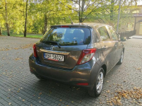 Toyota Yaris 1.0b 2012 Dębica - zdjęcie 8