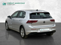 Volkswagen Golf VIII 2.0 TDI Life Warszawa - zdjęcie 7