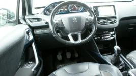 Peugeot 2008 Ostrów Wielkopolski - zdjęcie 11
