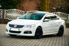 Volkswagen Passat CC 1.8 Benzyna*210KM*R-line *Automat Ostrów Mazowiecka - zdjęcie 12