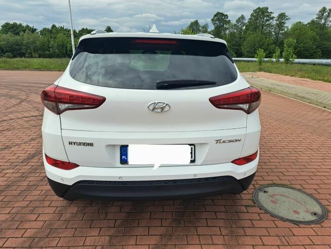 Sprzedam Hyundai Tucson Turek - zdjęcie 2