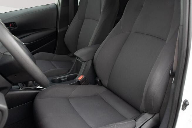 Toyota Corolla WND0729C#1.2 T ACTIVE  LPG K.cof LED Salon PL VAT 23% Gdańsk - zdjęcie 10