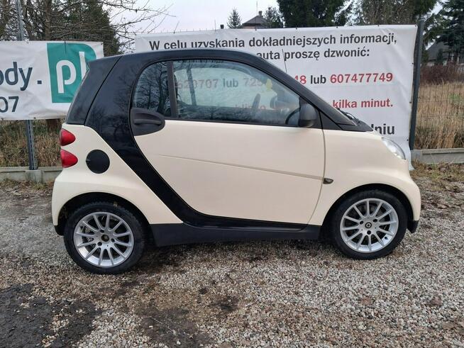 Smart Fortwo Fasty - zdjęcie 4