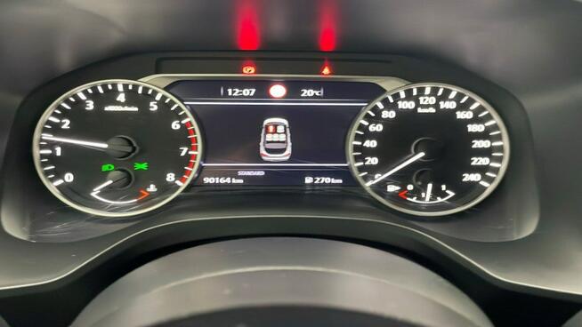 Nissan Qashqai Sadlno - zdjęcie 7
