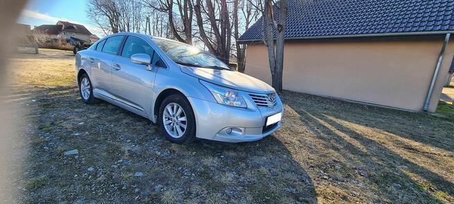 Toyota Avensis sedan, Salon Polska, 2 właścicieli Olsztyn - zdjęcie 2