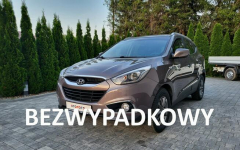 Hyundai ix35 ** Nawigacja ** LEDy ** Model po LIFTINGU ** Jatutów - zdjęcie 1