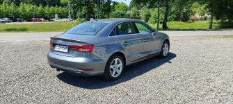 Audi A3 Pierwszy właściciel w kraju, książka serwisowa. Goczałkowice-Zdrój - zdjęcie 4