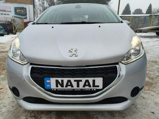 Peugeot 208 Tylko 91.000km* Bogata wersja Bydgoszcz - zdjęcie 6