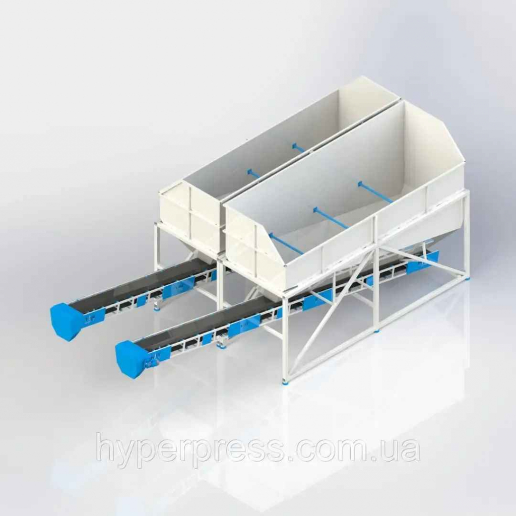 Bunkier akumulacyjny BN-3000 Rzeszów - zdjęcie 8