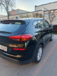 Sprzedam Hyundai Tucson Kłodawa - zdjęcie 4