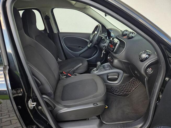 Smart Forfour LEDY * klima * AUTOMAT * Raba Niżna - zdjęcie 11
