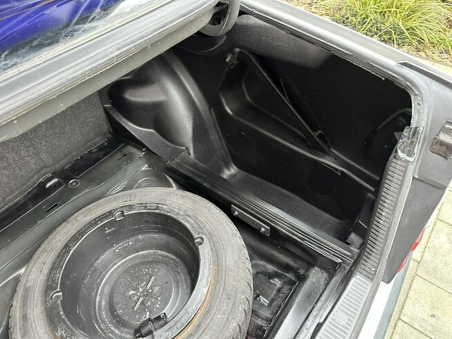 w124 automat 2.6 benzyna 6 cylindrów spr z Niemiec zarejestrowy Stok Lacki - zdjęcie 10