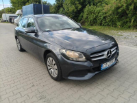 MERCEDES C KLASA 1.6 DIESEL KOMBI ZADBANY
