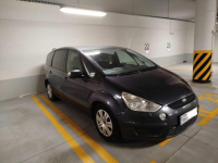 FORD S-MAX z silnikiem 2.0 TDCi o mocy 140 kM Gdańsk - zdjęcie 11