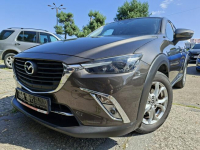Mazda CX-3 Klimatronic, Podgrzewane fotele, PDC, WEBASTO, 2 kpl. kół Cieszyn - zdjęcie 2