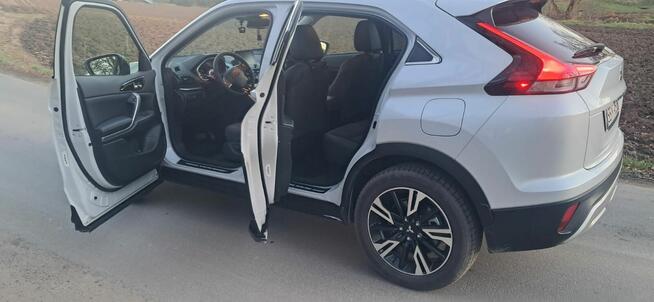 Mitsubishi eclipse cross 2024r 4x4 automat Janowice - zdjęcie 7