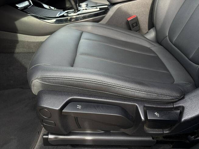 BMW X3 WE3W982#xDrive20i Advantage Podgrz.f K.cof LED Salon PL VAT23% Gdańsk - zdjęcie 12