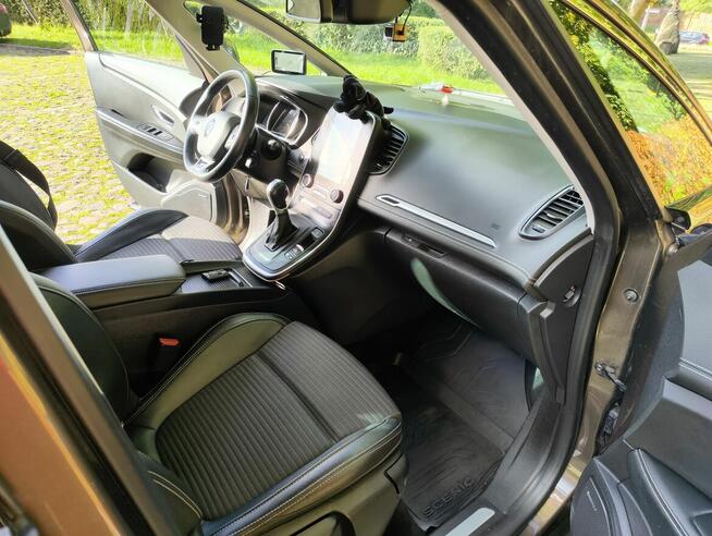 Renault Grand Scenic IV Minivan 1.5 dCi 110 KM EURO 6 Trzebiatów - zdjęcie 9