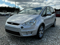 Ford S-Max Benzyna Climatronic DVD Kutno - zdjęcie 2