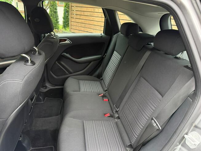 Mercedes B180 zadbany POLECAM Mysłowice - zdjęcie 11