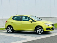 Seat Ibiza 1.4 mpi , Gwarancja Mikołów - zdjęcie 6