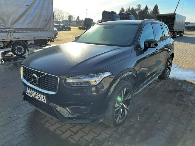 Volvo XC 90 Komorniki - zdjęcie 2