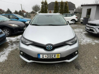 Toyota Auris hybryda, navi, automat, gwarancja! Zbąszyń - zdjęcie 2