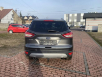 Tytanium Tempomat Skora Elektryczna klapa Nawigacja Sierpc - zdjęcie 6