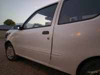 SEICENTO-600 2007 125tys.km FIRE-1.1i 8V 55KM ABS AirBag CDR Łaskarzew - zdjęcie 11