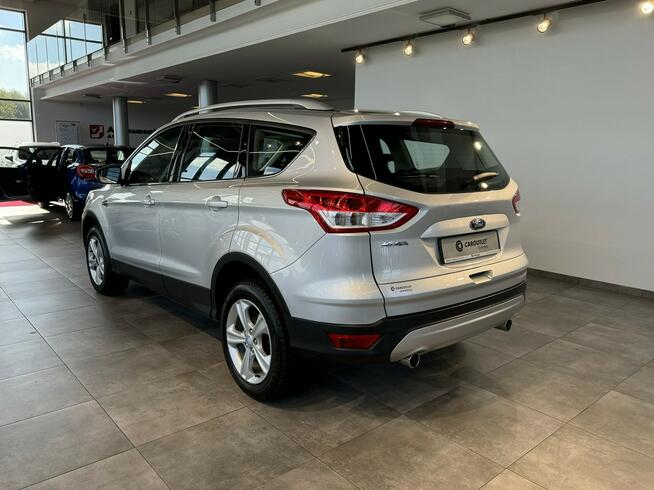 Ford Kuga Titanium, 4x4, serwisowana, 12 m-cy gwarancji Myślenice - zdjęcie 6