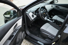 Chevrolet Cruze 1.6 16V 124KM 128tyś km! Super Stan! Zobacz!!! Ostrów Mazowiecka - zdjęcie 7