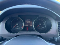 Volkswagen Golf Sportsvan vavi, klimatronic, gwarancja! Zbąszyń - zdjęcie 8