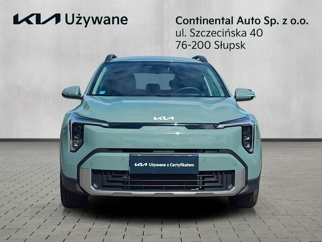KIA STONIC Business Line Słupsk - zdjęcie 8