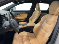 Volvo V90 Cross Country B5 D AWD Ultimate Bright aut Kombi Hak Warszawa - zdjęcie 11