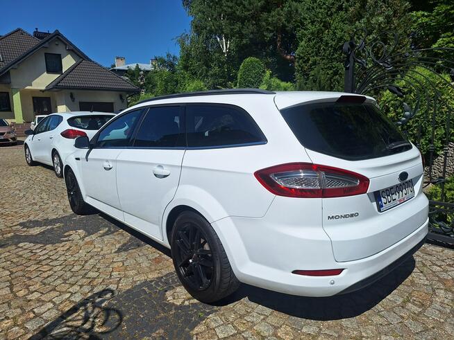 Ford Mondeo Titanium Siewierz - zdjęcie 3