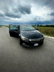 Opel Astra 1,6 110CDTI 2018r Salon Polska Grodzisk Mazowiecki - zdjęcie 2