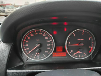 BMW X1 2.0 D 143 KM Zarejestrowany Oryginalny Przebieg Serwisowany Twardów - zdjęcie 9