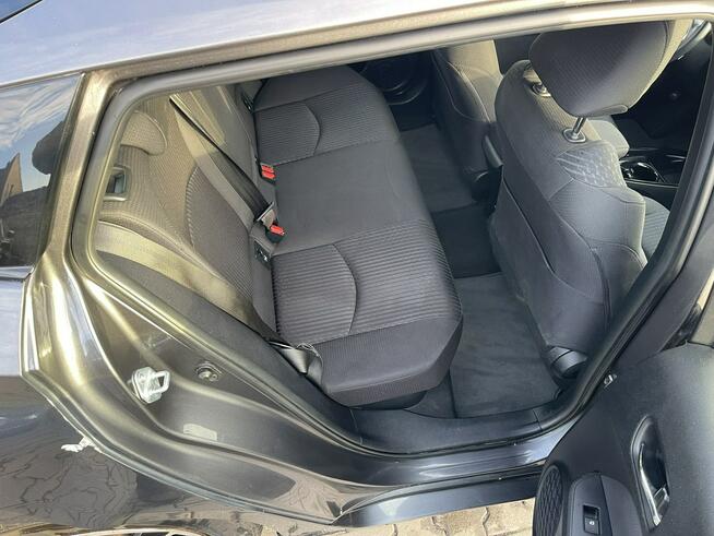 Toyota Prius Hybryda LPG Automat Kamera Aktywny tempomat 122KM Gliwice - zdjęcie 6