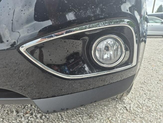 Hyundai ix35 2,0 Benz* 4x4* Automat* Skóra* Panorama* Kamera Bydgoszcz - zdjęcie 8