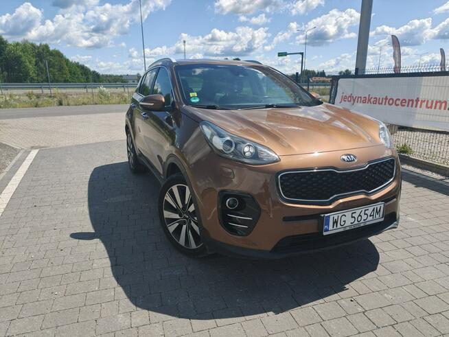 Kia Sportage Lipówki - zdjęcie 6