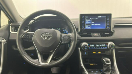 Toyota RAV-4 2.5 Hybrid Comfort 4X4 Warszawa - zdjęcie 9