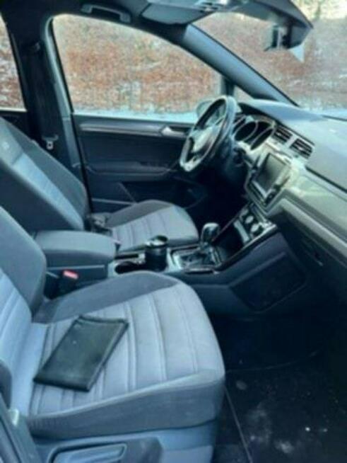 Volkswagen Touran Sadlno - zdjęcie 6