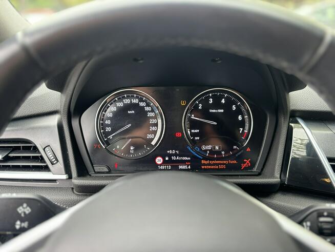 BMW 216 Gran Tourer / 7os Poznań - zdjęcie 8