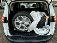 Covers+*Automat*Titanium*Ford serwis Bibice - zdjęcie 5