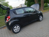chevrolet spart 2013 lift model 2014 klima dziala ,1.0benz, Bydgoszcz - zdjęcie 6