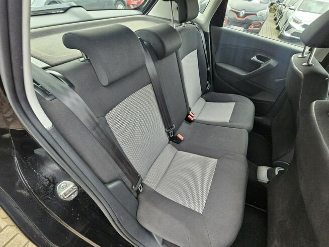 Volkswagen Polo Polski salon, Olsztyn - zdjęcie 10