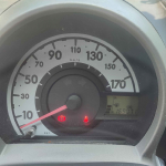 Syndyk sprzeda samochód osobowy Toyota Aygo Sepno - zdjęcie 7