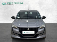 Peugeot 208 1.2 PureTech Like S&amp;S Warszawa - zdjęcie 2