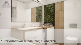 Piękny Apartament w uroczej, zielonej/ ul.Krakowska, Krzyki Wrocław Wrocław - zdjęcie 11