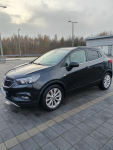 Opel Mokka X 1.4. Turbo, 2018, 140 km, 103 kw, salon Polska
